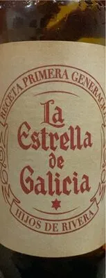 La Estrella de Galicia