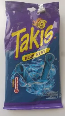 Blue Heat