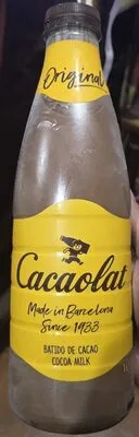 Cacaolat Original