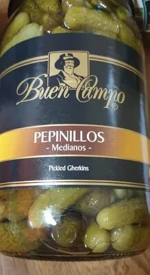 Vima Foods Pepinillos (Pickles)