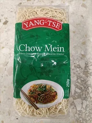 Yang-Tse Chow Mein Noodles 250g