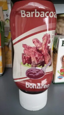 Salsa barbacoa