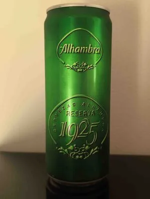 Verde Reserva 1925