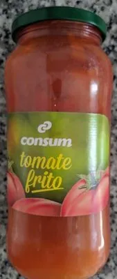 Tomate frito