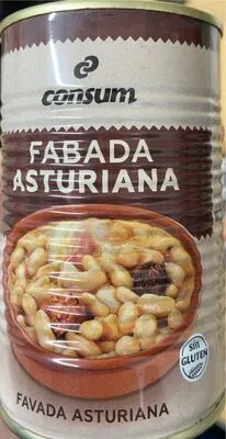 Fabada asturiana