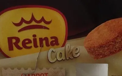 Carrot cake (Natillas de Vainilla con Bizcocho Carrot Cake)