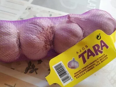 Ajos Tara