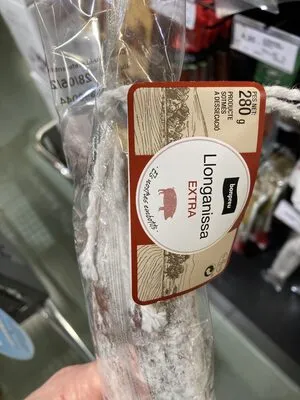 Llonganissa extra
