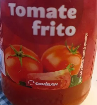 Tomate frito