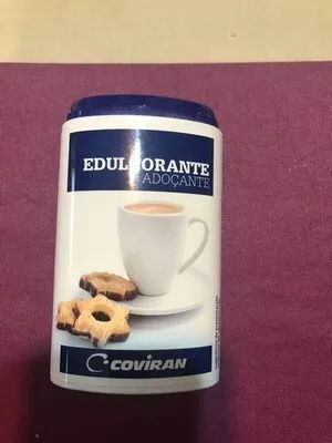 Edulcorante en pastillas Coviran