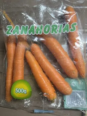 Zanahoria Agrícola Villena