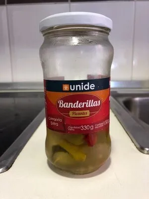 Banderillas Unide