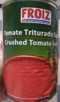 Tomate triturado extra