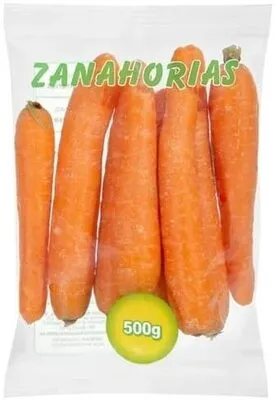 Zanahorias