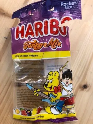 Haribo Funky Mix