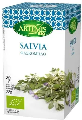 Salvia Artemis Bio