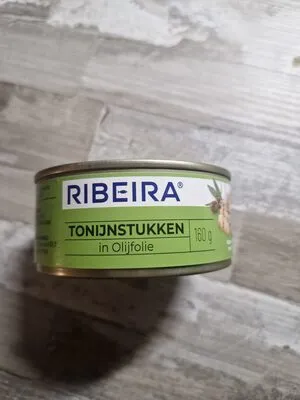 Tuna in Olive Oil