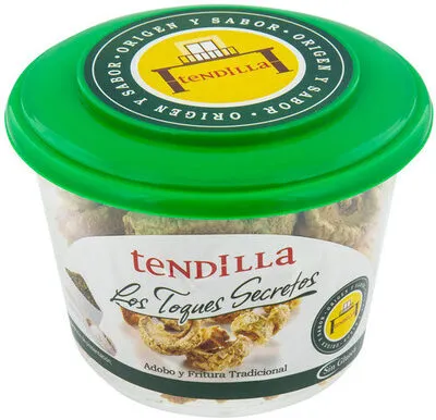 Torreznos Tendilla