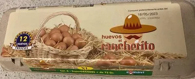 Huevos XL El Rancherito