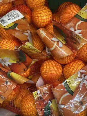 Naranja