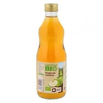 Vinagre manzana