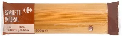 Spaghetti integrales