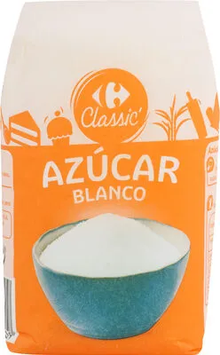 Azúcar Blanco Carrefour Classic