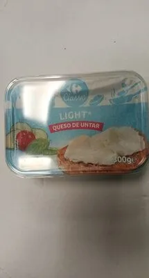 queso de untar light carrefour