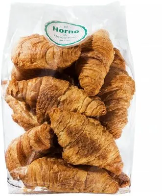 Mini Croissants Mantequilla