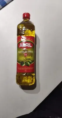 Aceite de oliva suave 0,4º