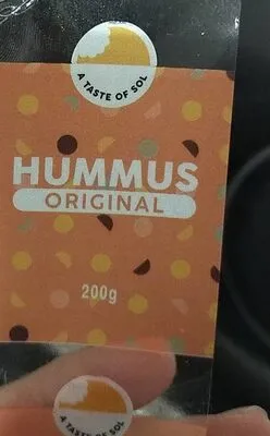 Humus Alipende