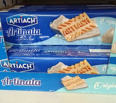 galletas artinata