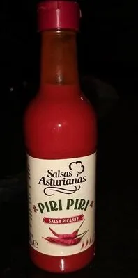 Piri piri