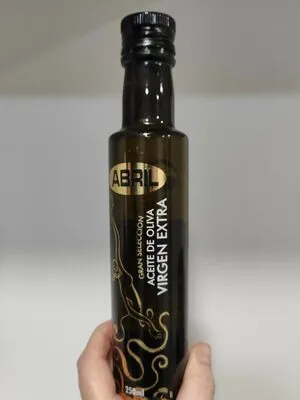 Gran selección aceite de oliva virgen extra (Diosas de Abril)