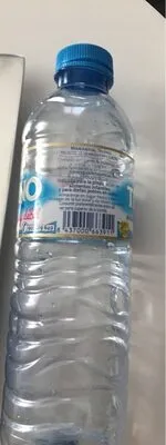 Agua Mineral Natural Teleno