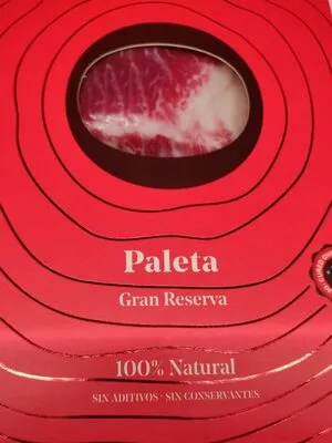 Paleta Gran Reserva Joselito Loncheada 70 gr