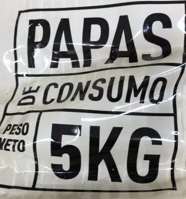 Papas de conservación