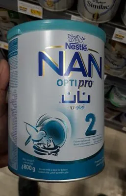 Nestlé Nan Optipro 2 800g