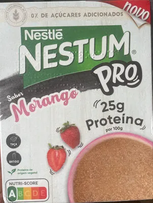 Nestum Pro Morango