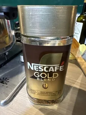 Nescafé Gold Blend