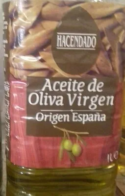Aceite de Oliva Virgen VISIT