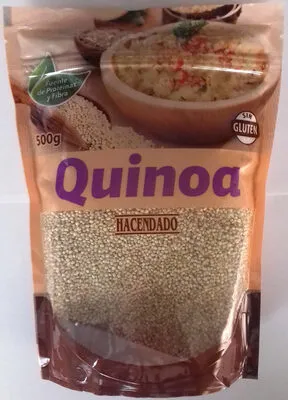 Quinoa