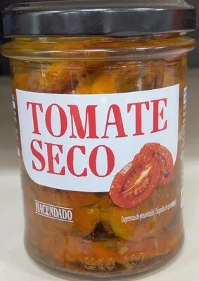 Tomate Seco Hidratado con Aceite Especiado