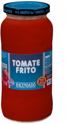 Tomate frito Hacendado