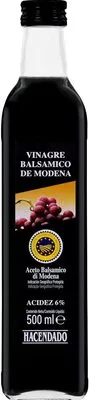 Vinagre Balsamico de Modena IGP