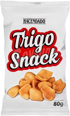 Trigo snack