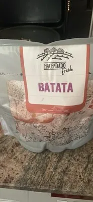 BATATA (Sweet Potato)