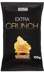 Patatas Fritas Extra Crunch