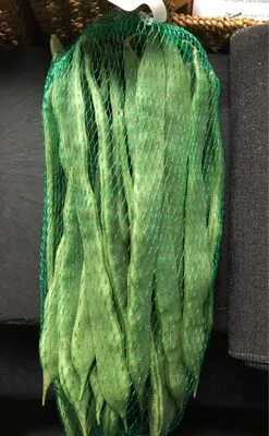 Judías (Green Beans)