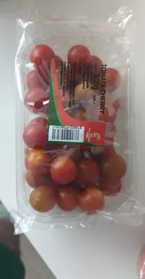 Tomate cherry